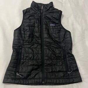 Women’s Patagonia Nano Puff Vest- Medium